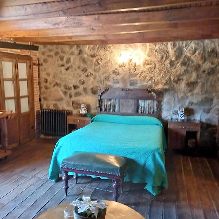 Casa Rural Menta Y Canela Tortoles Extérieur photo