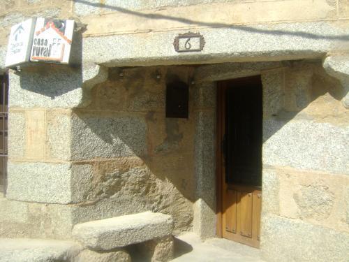 Casa Rural Menta Y Canela Tortoles Extérieur photo