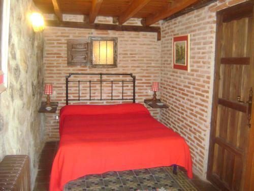 Casa Rural Menta Y Canela Tortoles Extérieur photo