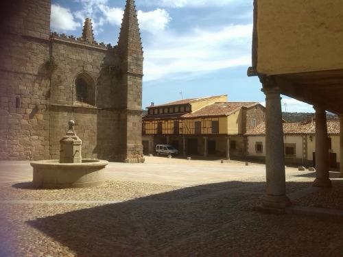 Casa Rural Menta Y Canela Tortoles Extérieur photo